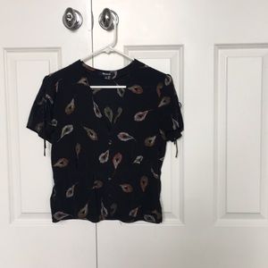 Madewell top